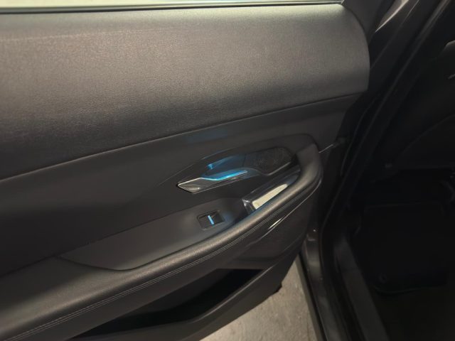 JAGUAR E-Pace usata, con Controllo trazione