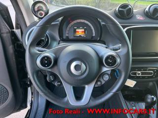 SMART ForTwo usata, con Controllo trazione