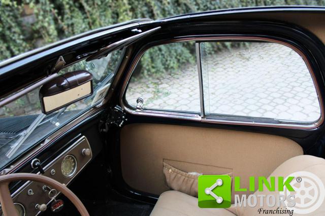 FIAT Topolino usata 32