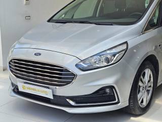 FORD S-Max usata, con Cerchi in lega