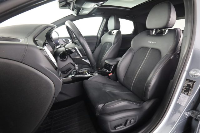 KIA XCeed usata 1