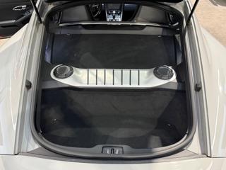 PORSCHE Cayman usata, con Servosterzo