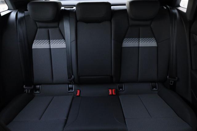 AUDI A3 usata, con ESP