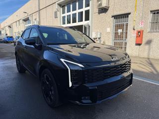 KIA Sportage usata, con Airbag