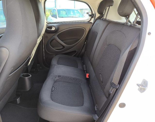 SMART ForFour usata 6