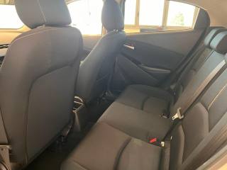 MAZDA 2 usata, con Chiusura centralizzata