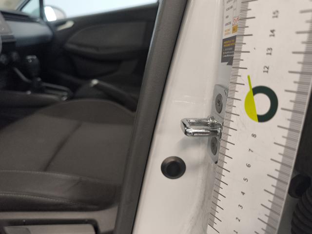 RENAULT Clio usata, con Sensore di pioggia