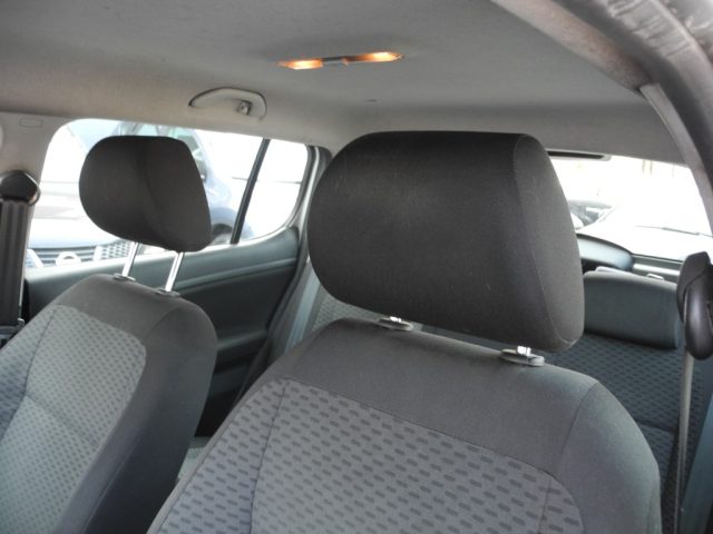 SKODA Fabia usata 35