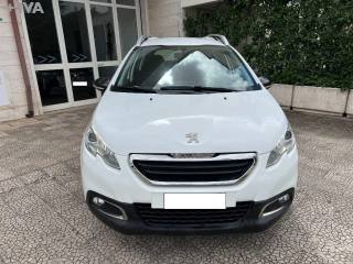 PEUGEOT 2008 usata 3