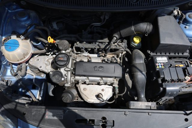 VOLKSWAGEN Polo usata 102