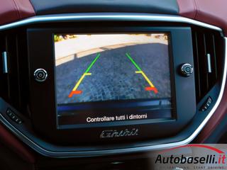 MASERATI Ghibli usata, con Controllo trazione