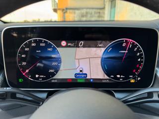 MERCEDES-BENZ GLC 300 usata, con Controllo vocale