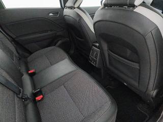 RENAULT Captur usata, con Cruise Control