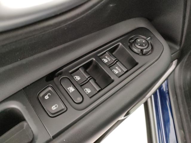 JEEP Renegade usata, con Servosterzo