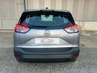 OPEL Crossland X usata, con Autoradio
