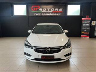 OPEL Astra 1.4 t dynamic 5p 125CV SOLO 80000KM ! NEOPATENTAT