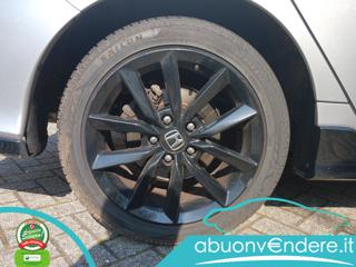 HONDA Civic usata, con Sistema di navigazione