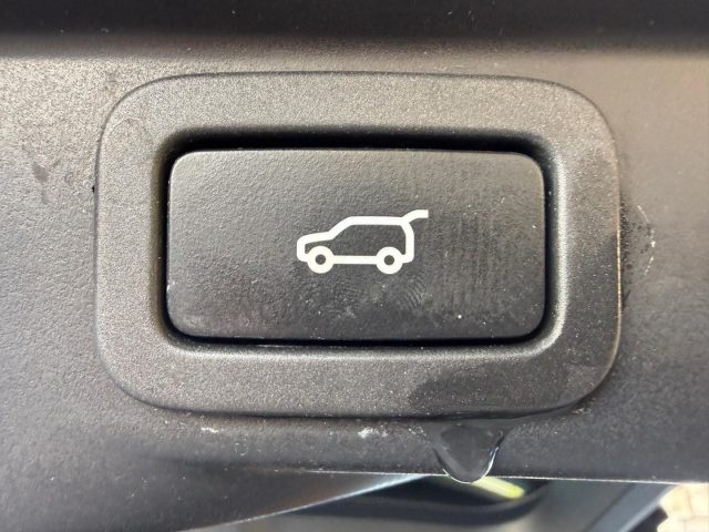 LAND ROVER Range Rover Sport usata, con Immobilizzatore elettronico