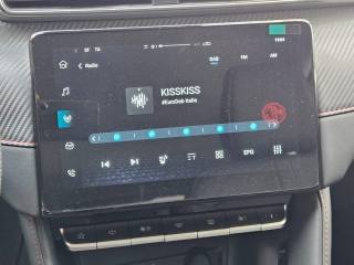 MG ZS usata, con Controllo elettronico della corsia