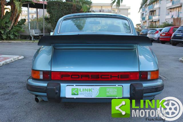 PORSCHE 911 usata 10