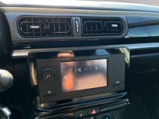 CITROEN C3 usata, con Controllo elettronico della corsia