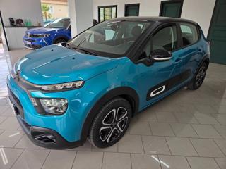 CITROEN C3 usata, con Cronologia tagliandi
