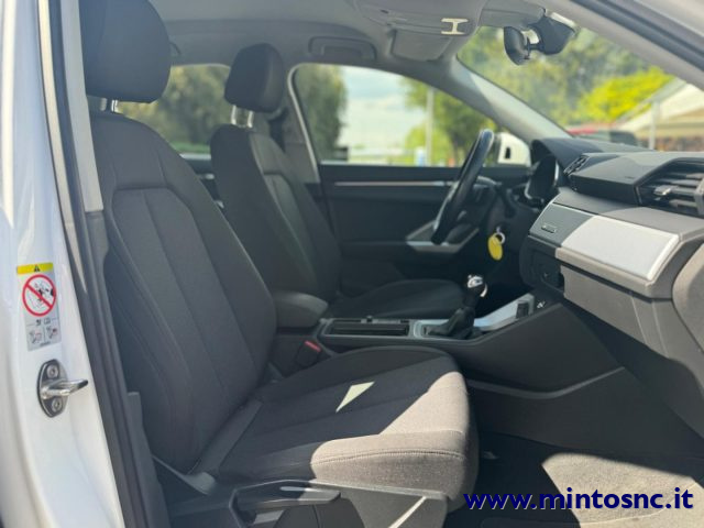 AUDI Q3 usata, con ESP