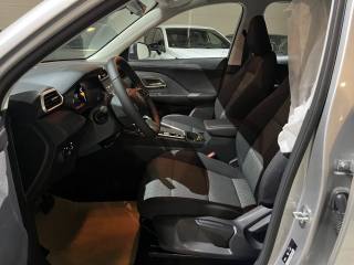 MG ZS usata, con Climatizzatore