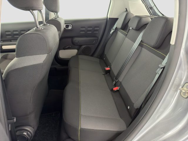 CITROEN C3 usata 10