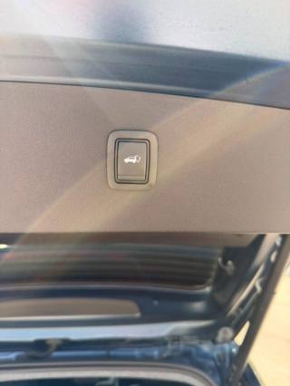 DACIA Bigster usata, con Controllo elettronico della corsia