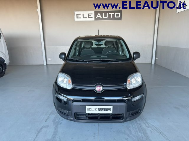 FIAT Panda usata, con Airbag