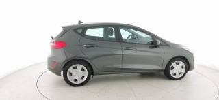 FORD Fiesta usata, con Climatizzatore