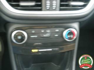 FORD Puma usata, con Specchietti laterali elettrici