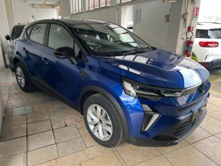 RENAULT Captur EVOLUTION 1.0 GPL 100CV