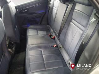 LAND ROVER Range Rover Evoque usata, con Fendinebbia