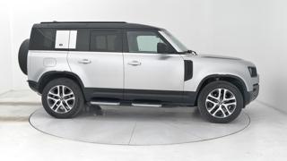 LAND ROVER Defender usata, con Autoradio