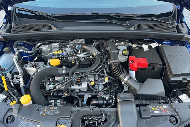 RENAULT Clio usata, con Volante in pelle