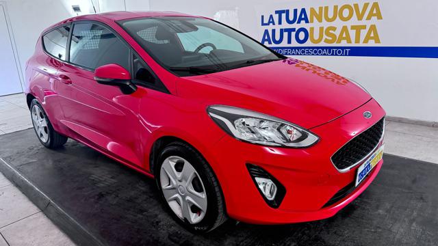 FORD Fiesta usata 4