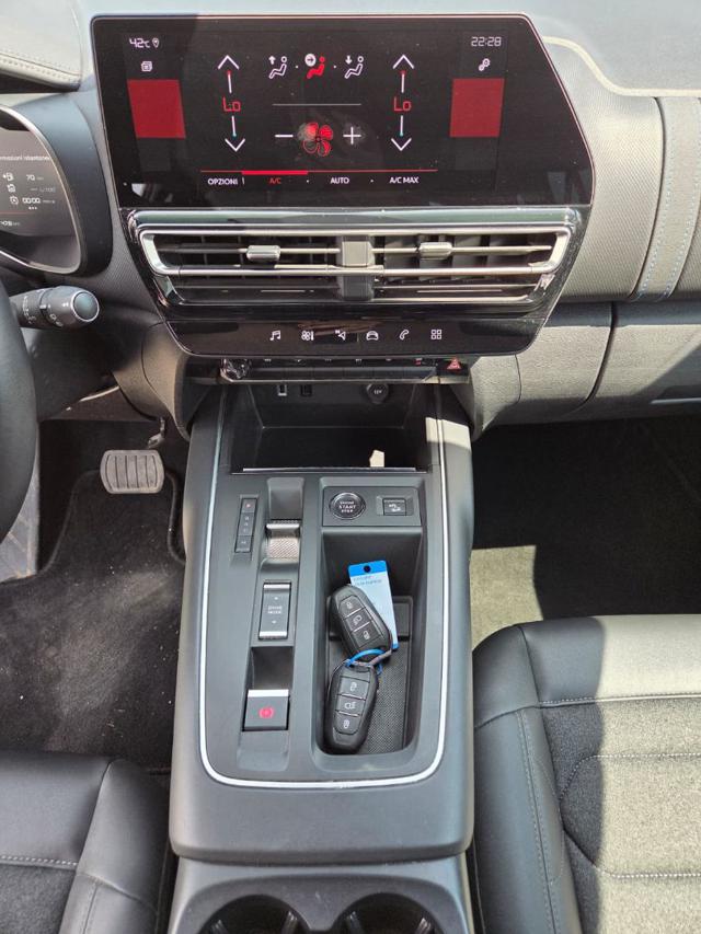 CITROEN C5 Aircross usata, con ESP