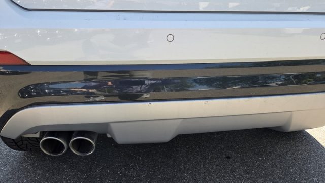 AUDI Q2 usata, con Cerchi in lega