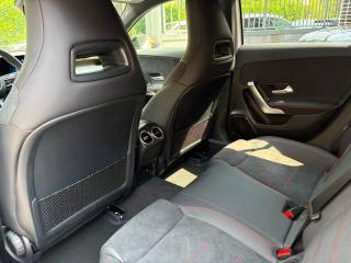 MERCEDES-BENZ A 180 usata, con Sedili riscaldati