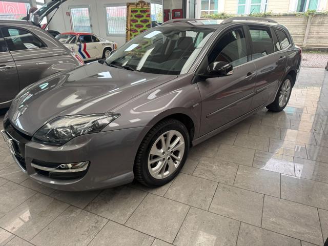 RENAULT Laguna usata, con Chiusura centralizzata