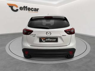 MAZDA CX-5 usata, con Alzacristalli elettrici
