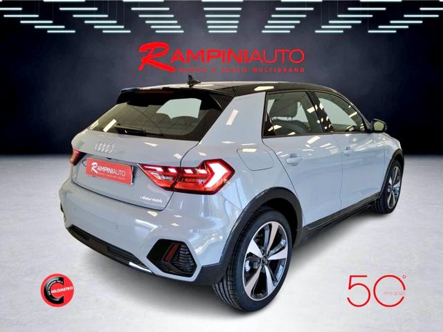 AUDI A1 usata 6