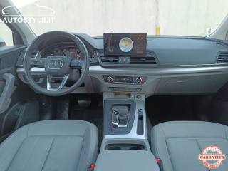 AUDI Q5 usata, con Climatizzatore automatico, 2 zone