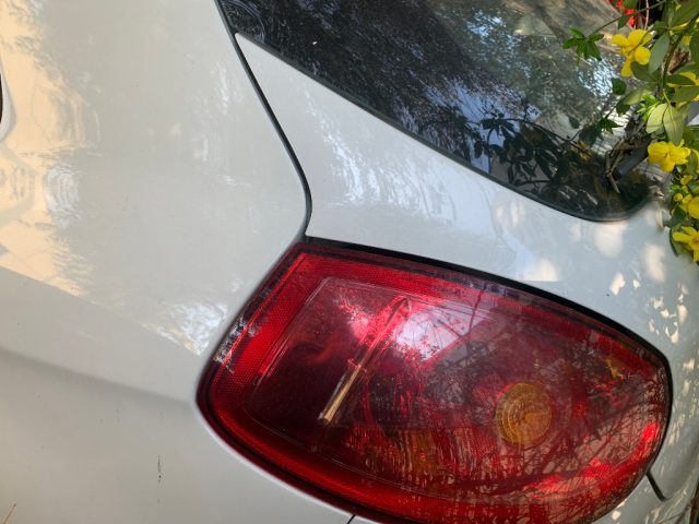 FIAT Bravo usata, con Airbag laterali