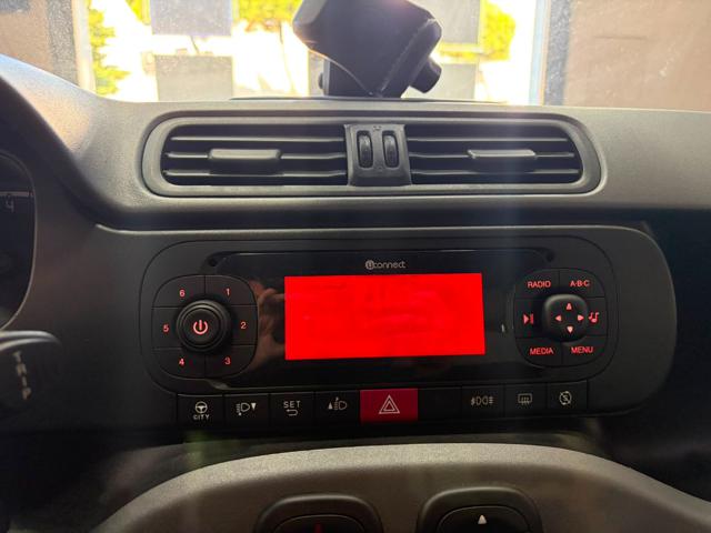 FIAT Panda usata, con Cronologia tagliandi