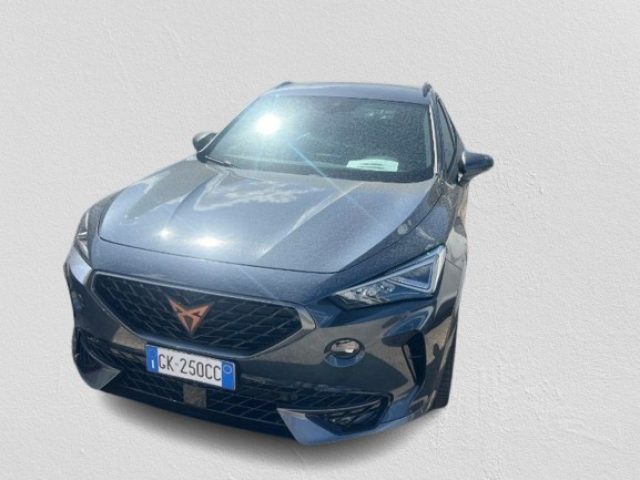 CUPRA Formentor usata, con ABS