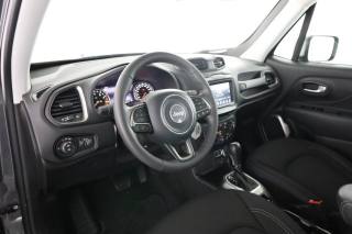 JEEP Renegade usata 1