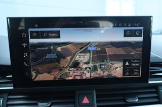 AUDI A5 usata, con Assistente abbaglianti